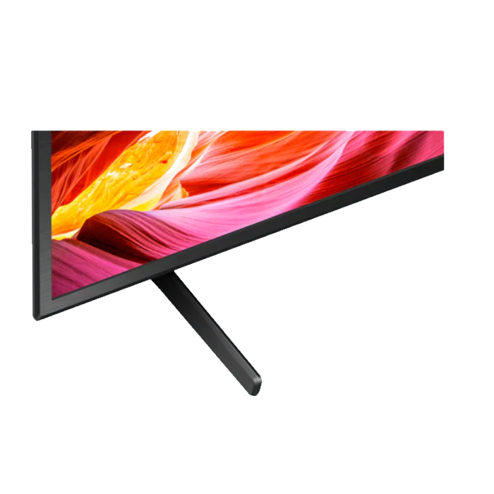 Sony 4K UHD HDR Smart Android TV 43" - 43X75K